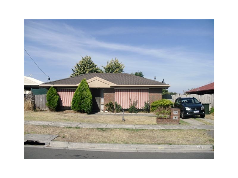 55 Northleigh Avenue, Craigieburn VIC 3064