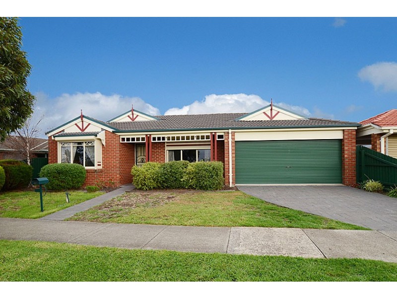 37 Exmouth Road, Craigieburn VIC 3064