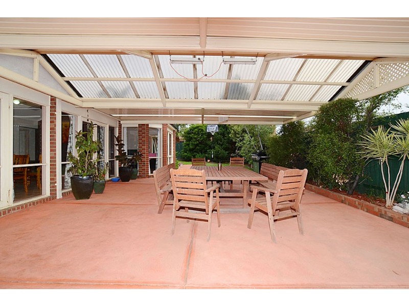 37 Exmouth Road, Craigieburn VIC 3064