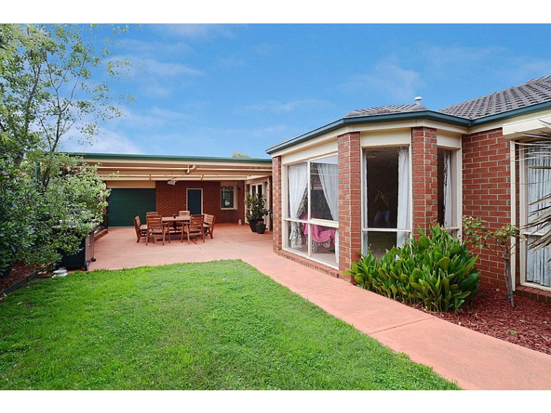37 Exmouth Road, Craigieburn VIC 3064