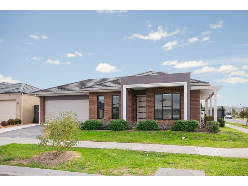 41 Middlesborough Drive, Craigieburn VIC 3064