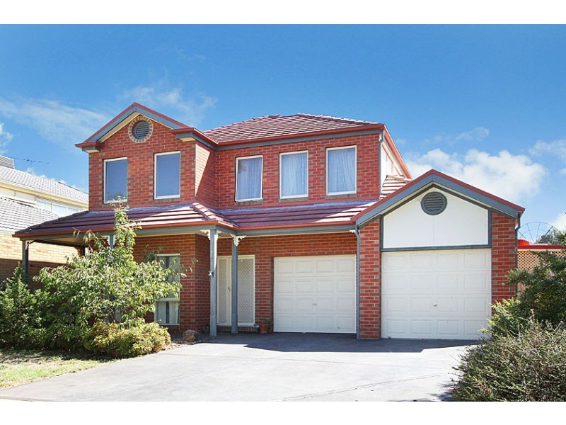 8 Gardenia Close, Craigieburn VIC 3064