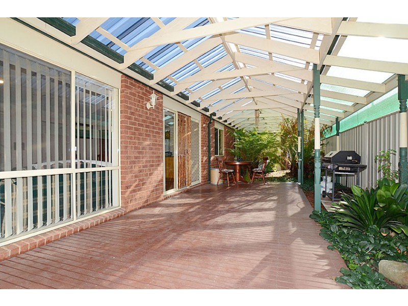 66 Mulberry Pass, Craigieburn VIC 3064