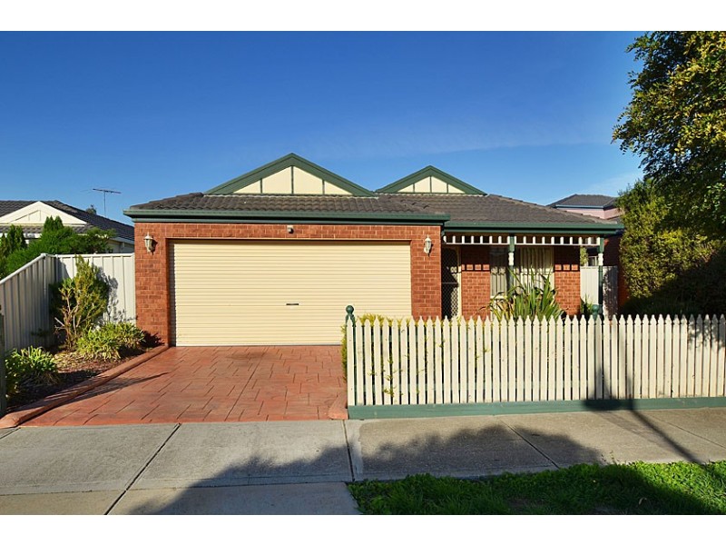 66 Mulberry Pass, Craigieburn VIC 3064