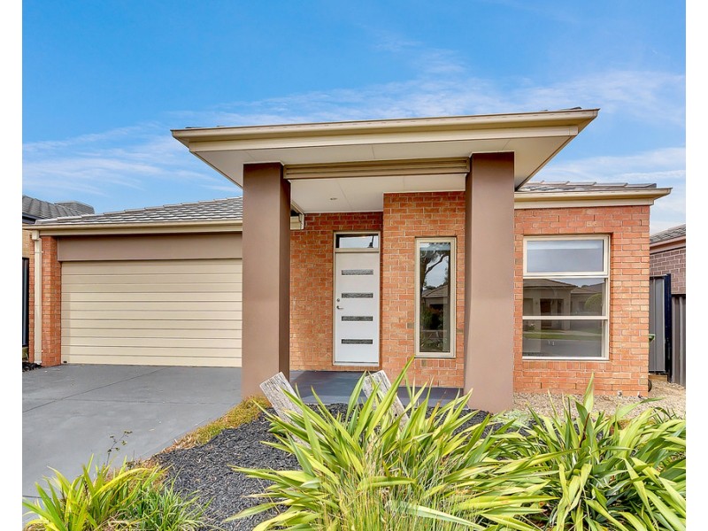 12 Humber Street, Craigieburn VIC 3064