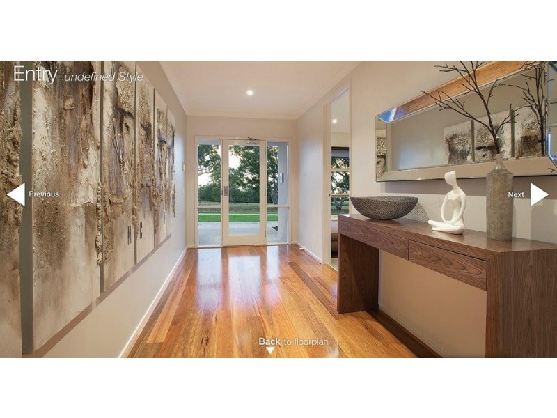 15 Fletcher Road, Craigieburn VIC 3064