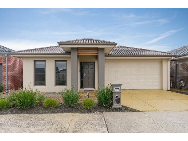 329 Waterview Boulevard, Craigieburn VIC 3064