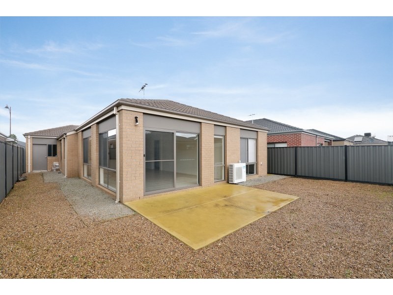 329 Waterview Boulevard, Craigieburn VIC 3064