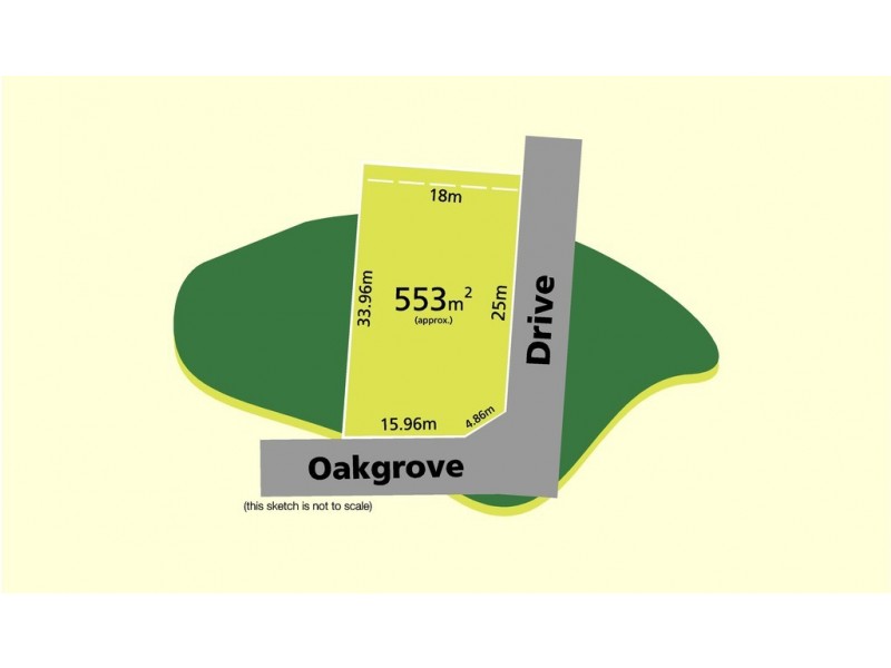Lot 7503 Oakgrove Drive, Craigieburn VIC 3064