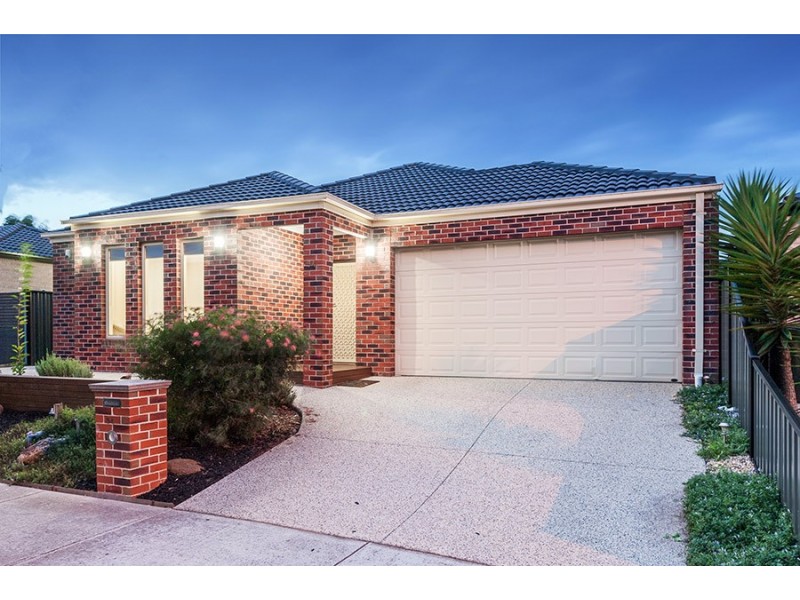 54 Grevillea Street, Craigieburn VIC 3064