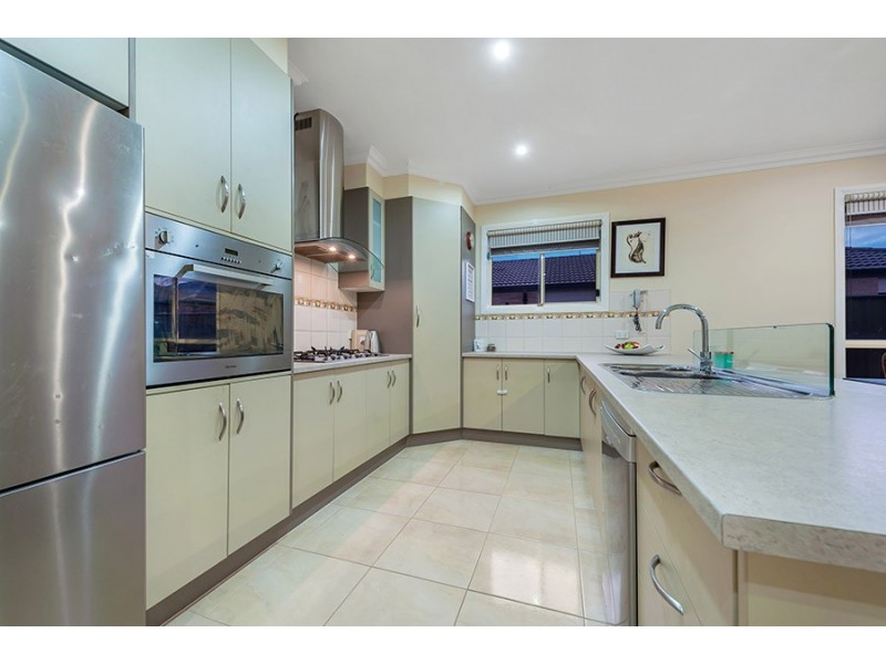 54 Grevillea Street, Craigieburn VIC 3064