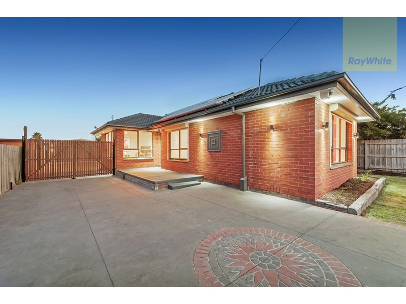 6 Valley Court, Craigieburn VIC 3064