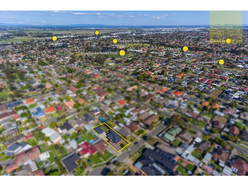 6 Valley Court, Craigieburn VIC 3064