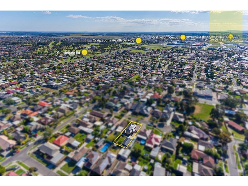 6 Valley Court, Craigieburn VIC 3064