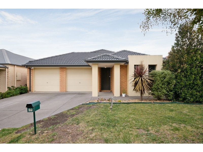 34 Long Island Circuit, Craigieburn VIC 3064