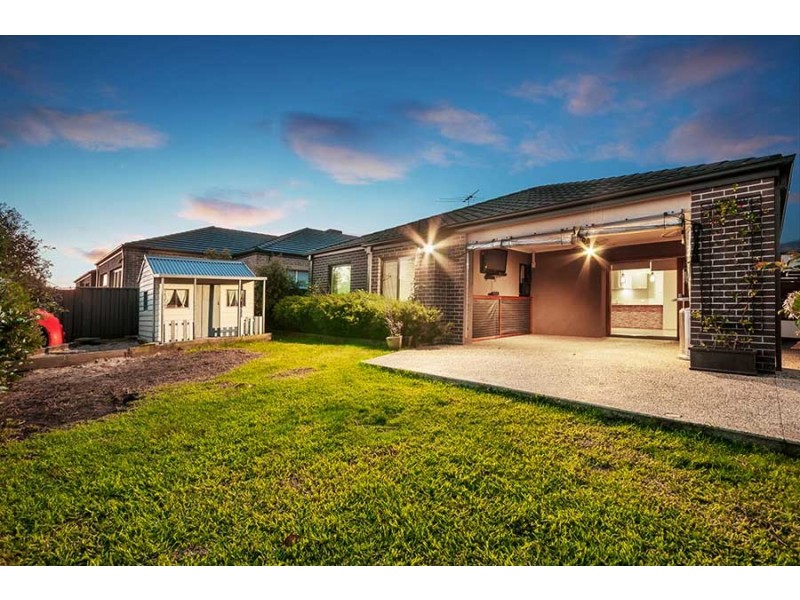 28 Wisteria Avenue, Craigieburn VIC 3064