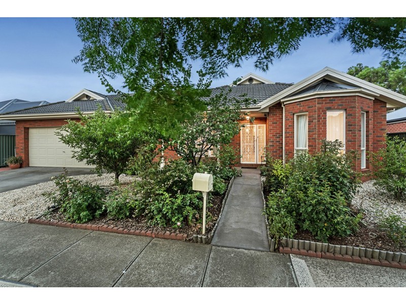 37 Kings Glen, Craigieburn VIC 3064