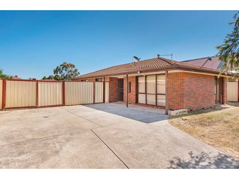 9 Metropolitan Avenue, Craigieburn VIC 3064