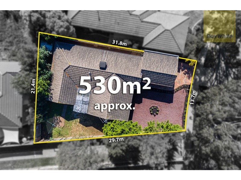 20 Yarcombe Crescent, Craigieburn VIC 3064