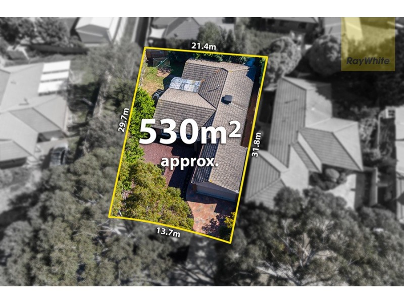 20 Yarcombe Crescent, Craigieburn VIC 3064