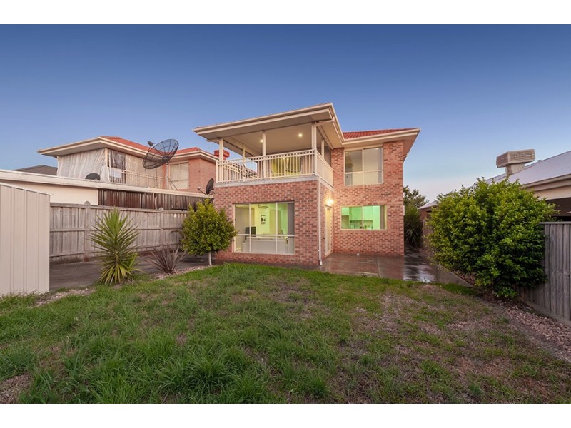 12 Northstead Way, Craigieburn VIC 3064