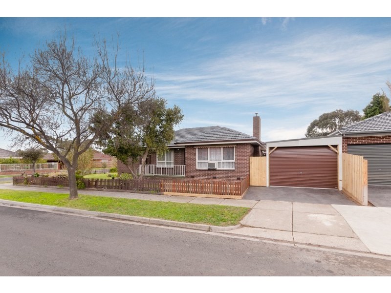 22 Alma Street, Craigieburn VIC 3064