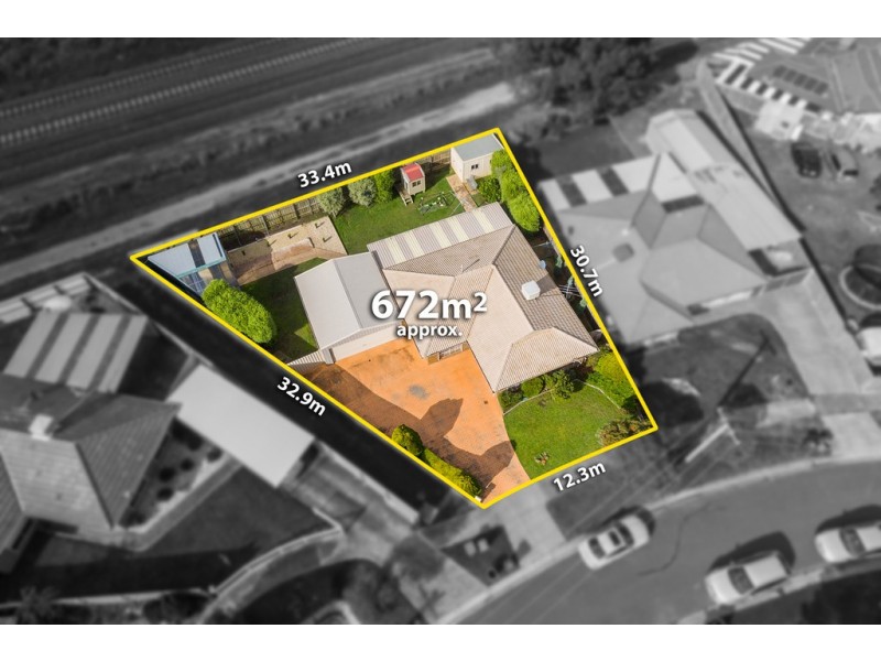 4 St Austell Court, Craigieburn VIC 3064