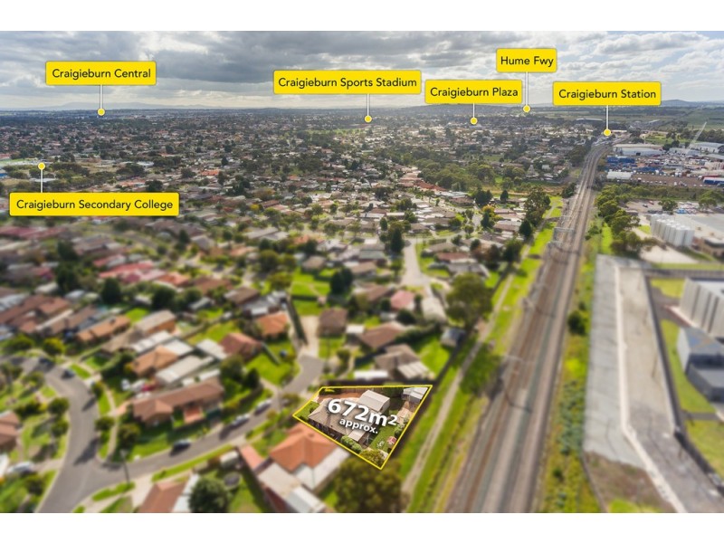 4 St Austell Court, Craigieburn VIC 3064