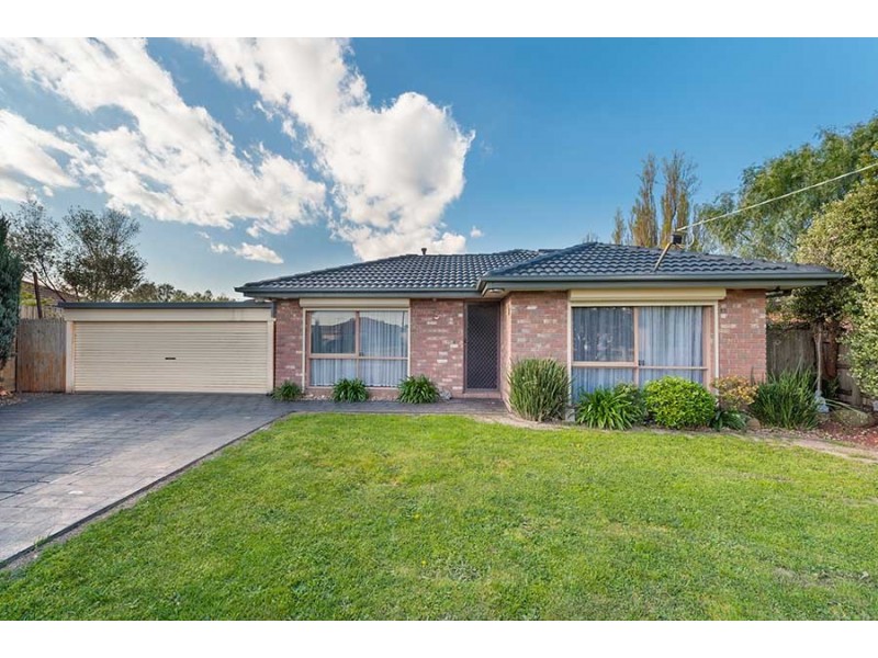 5 Redhill Court, Craigieburn VIC 3064
