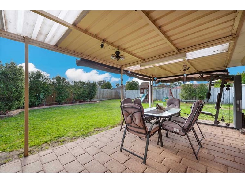 5 Redhill Court, Craigieburn VIC 3064