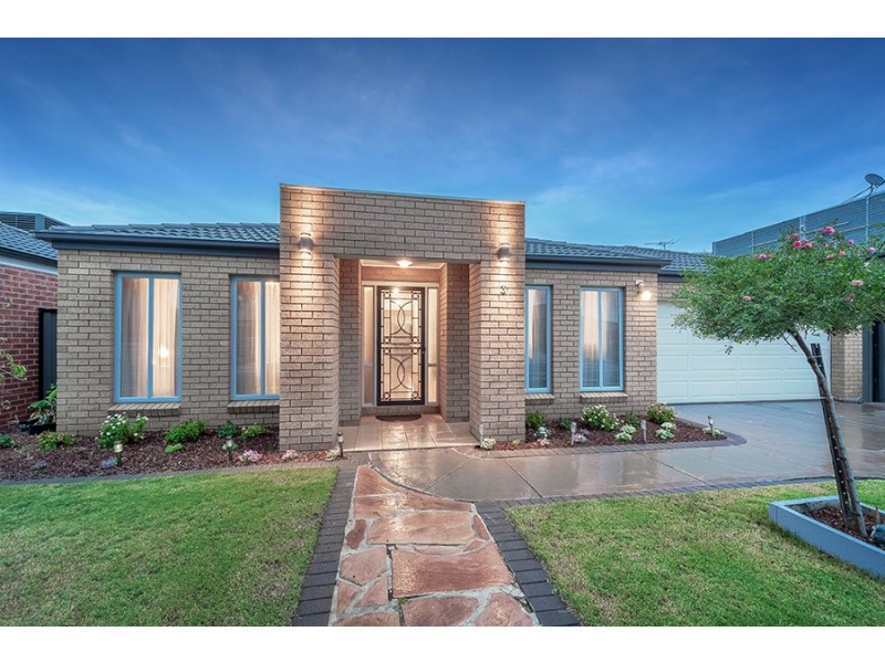 3 Korab Place, Roxburgh Park VIC 3064