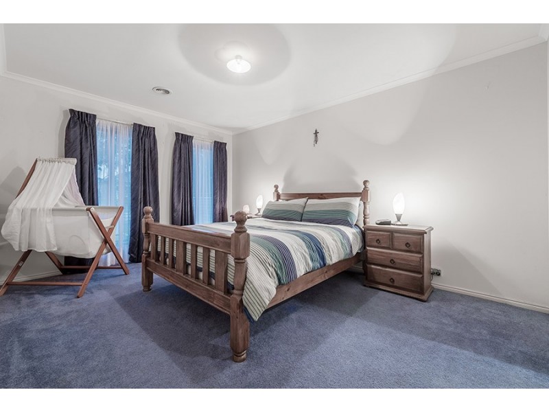 3 Korab Place, Roxburgh Park VIC 3064