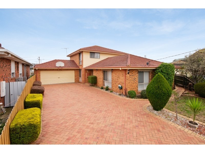 3 Kent Court, Craigieburn VIC 3064