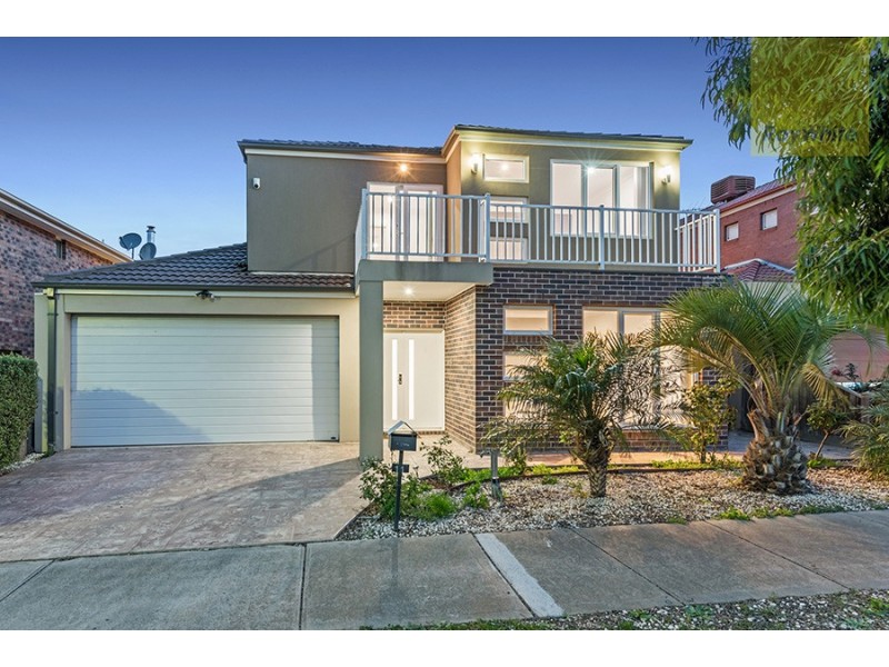 11 Olrig Grove, Craigieburn VIC 3064