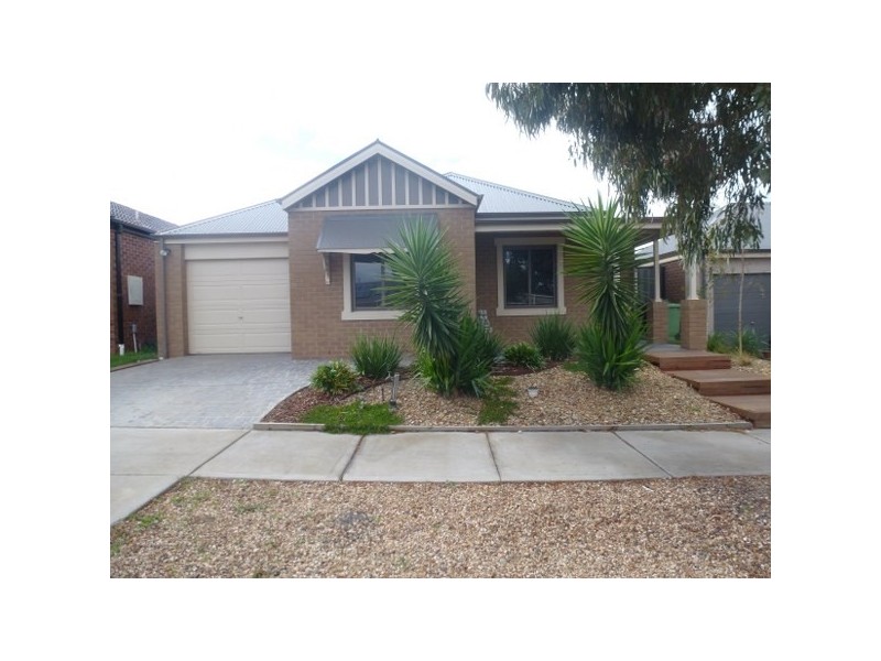 58 Ardsley Circuit, Craigieburn VIC 3064