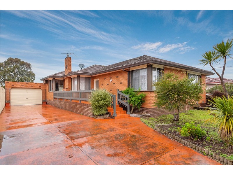 22 Amstel Street, Craigieburn VIC 3064