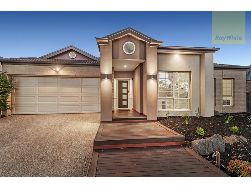 9 Cascade Terrace, Craigieburn VIC 3064