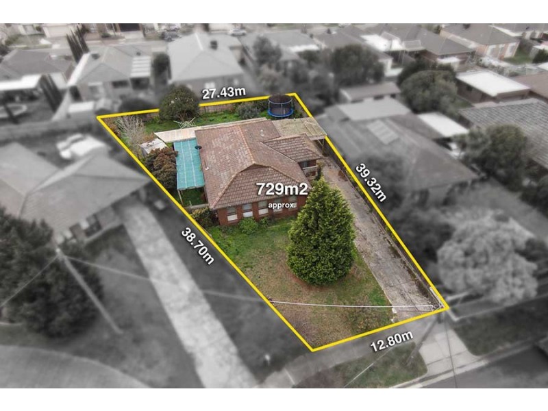 40 Northern Crescent, Craigieburn VIC 3064