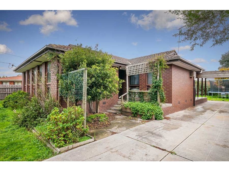 40 Northern Crescent, Craigieburn VIC 3064