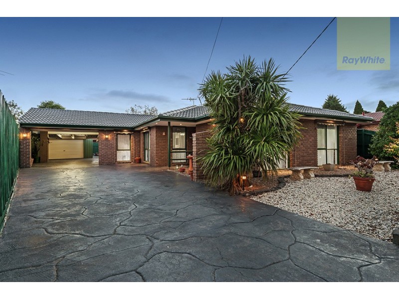 11 Sedgefield Place, Craigieburn VIC 3064