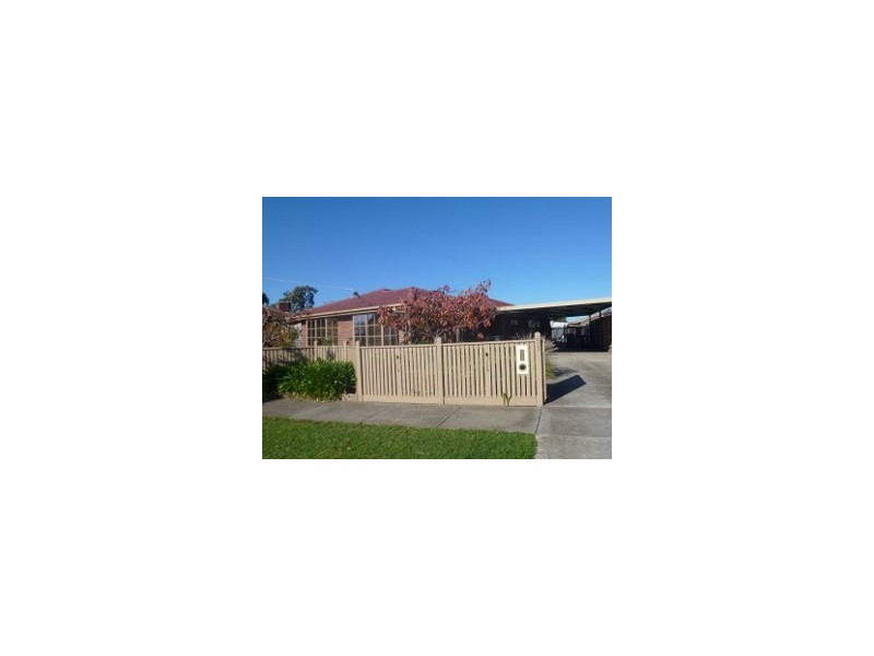 51 Medway Road, Craigieburn VIC 3064