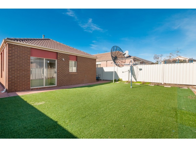 4 Houghton Court, Craigieburn VIC 3064