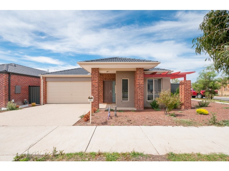 44 Domain Way, Craigieburn VIC 3064