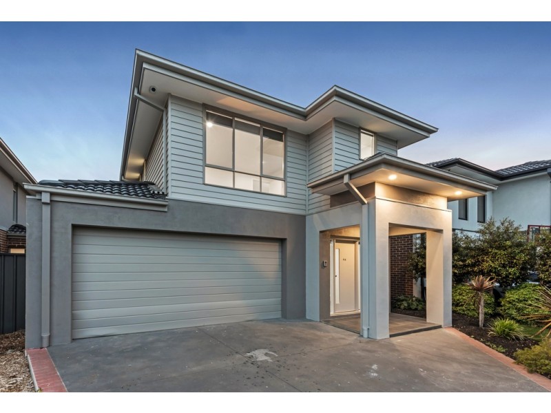 44 Highbury Circuit, Craigieburn VIC 3064