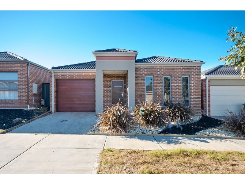 78 Huntington Drive, Craigieburn VIC 3064