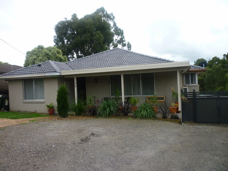 30 Langdon Crescent, Craigieburn VIC 3064