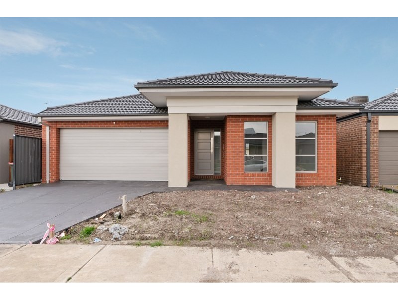 95 Biltmore Crescent, Roxburgh Park VIC 3064