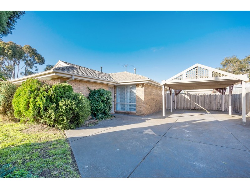 2 Lydd Court, Craigieburn VIC 3064