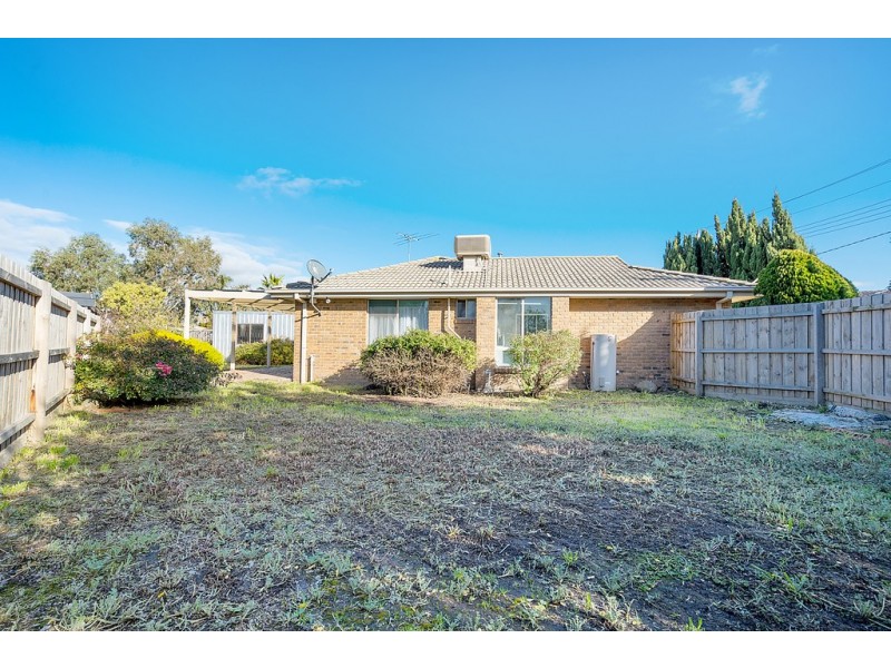 2 Lydd Court, Craigieburn VIC 3064