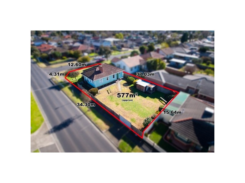 58 Maude Avenue, Glenroy VIC 3046